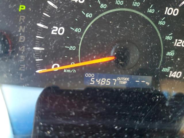 Photo 8 from auction – 2009 TOYOTA CAMRY BASE with VIN 4T4BE46K99R048792