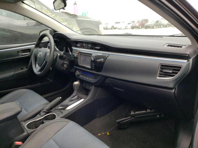 Photo 5 from auction – 2016 TOYOTA COROLLA L with VIN 2T1BURHE6GC524870