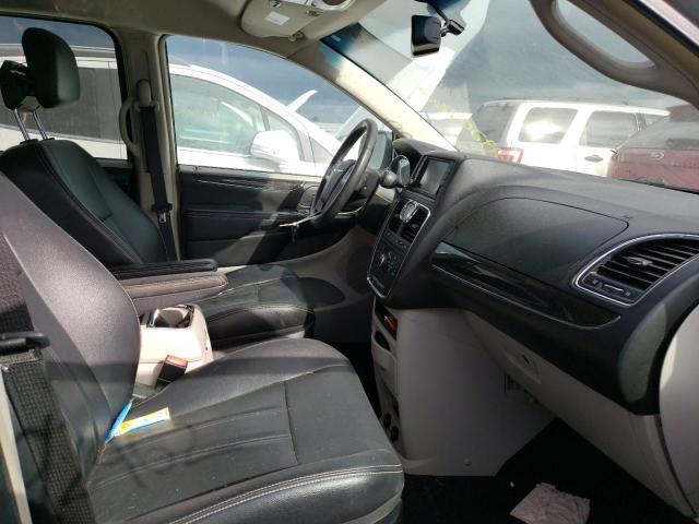 Photo 5 from auction – 2014 CHRYSLER TOWN & COU with VIN 2C4RC1BG2ER348782