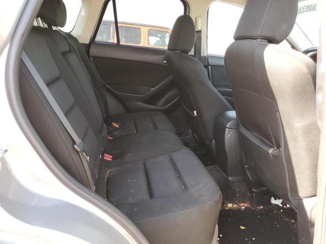 Photo 6 from auction – 2013 MAZDA CX-5 TOURI with VIN JM3KE2CE8D0147127