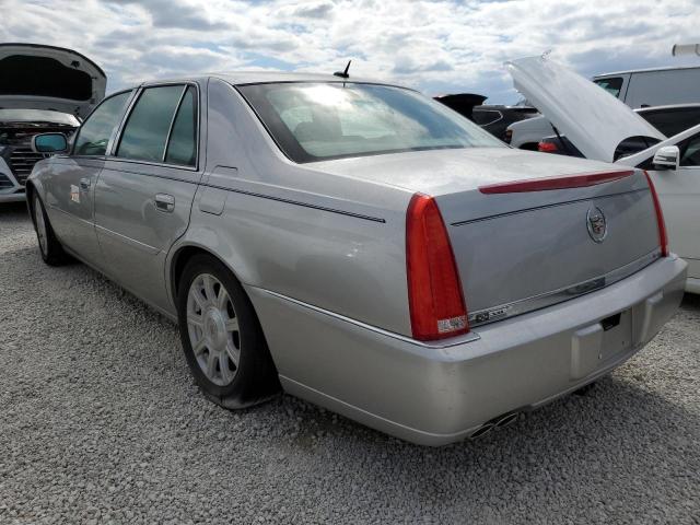Photo 3 from auction – 2006 CADILLAC DTS with VIN 1G6KD57Y66U150933