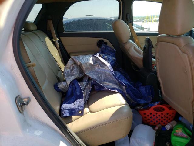 Photo 6 from auction – 2007 PONTIAC TORRENT with VIN 2CKDL63F376022936