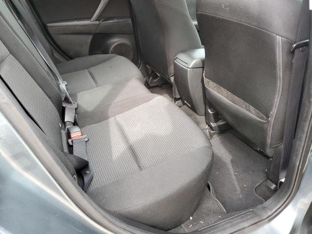 Photo 6 from auction – 2012 MAZDA 3 I with VIN JM1BL1L88C1612372