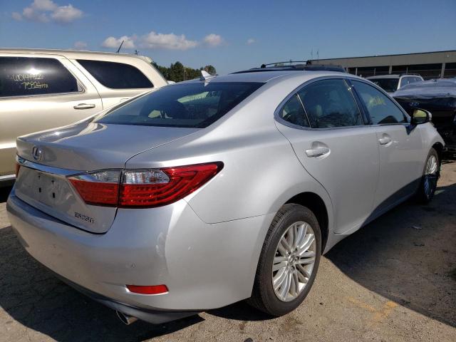 Photo 4 from auction – 2014 LEXUS ES 350 with VIN JTHBK1GG9E2135824