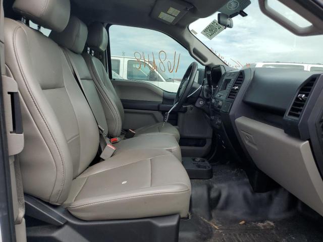 Photo 5 from auction – 2016 FORD F150 SUPER with VIN 1FTEX1C80GFA76186
