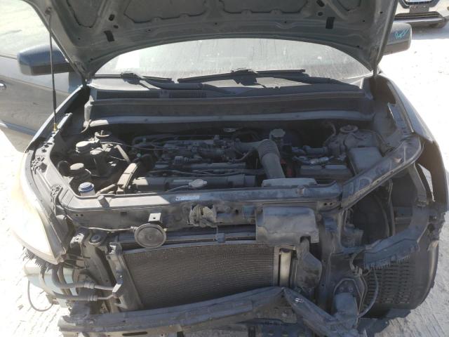 Photo 7 from auction – 2011 KIA SOUL + with VIN KNDJT2A2XB7341200