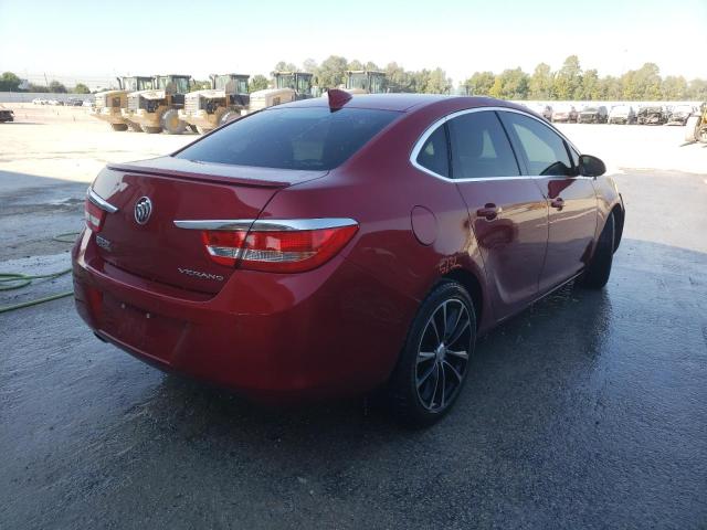 Photo 4 from auction – 2016 BUICK VERANO SPO with VIN 1G4PW5SK6G4148693