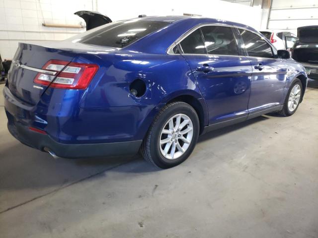 Photo 4 from auction – 2013 FORD TAURUS SE with VIN 1FAHP2D85DG185174