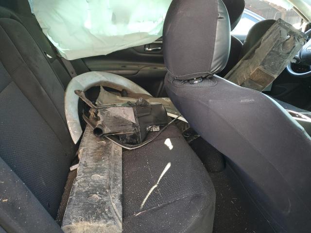 Photo 6 from auction – 2015 NISSAN ALTIMA 2.5 with VIN 1N4AL3AP2FC584469