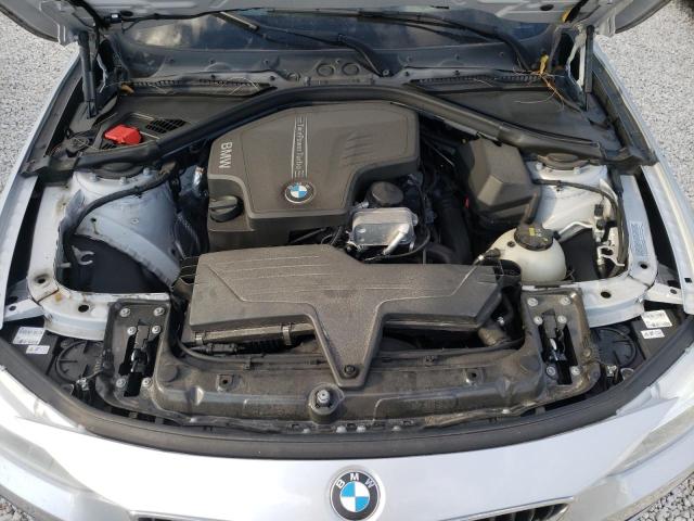 Zdjęcie 7 z aukcji – 2016 BMW 428 I z VIN WBA3N7C58GK226572
