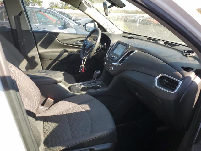 Photo 5 from auction – 2018 CHEVROLET EQUINOX LT with VIN 3GNAXJEV0JL305679
