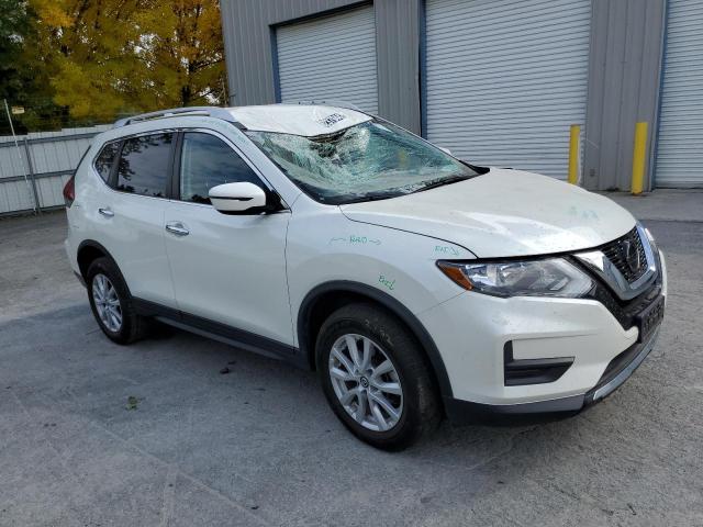 Photo 1 from auction – 2020 NISSAN ROGUE S/SV with VIN KNMAT2MV3LP528981