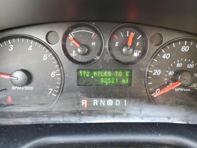 Photo 8 from auction – 2005 FORD TAURUS SE with VIN 1FAFP53285A276370