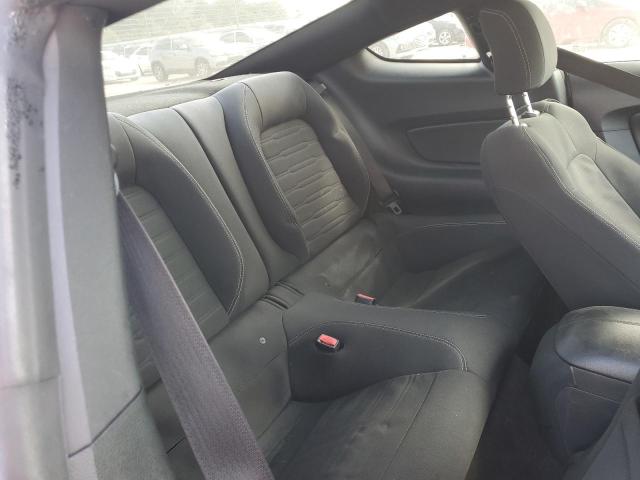 Photo 6 from auction – 2016 FORD MUSTANG with VIN 1FA6P8TH6G5222664
