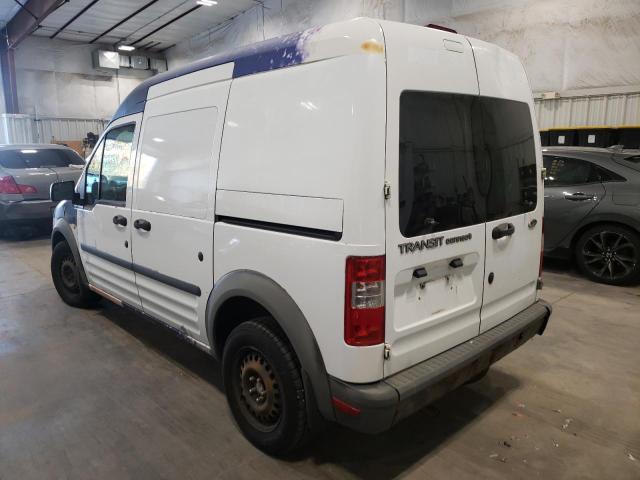 Photo 3 from auction – 2011 FORD TRANSIT CO with VIN NM0LS7CN2BT055989