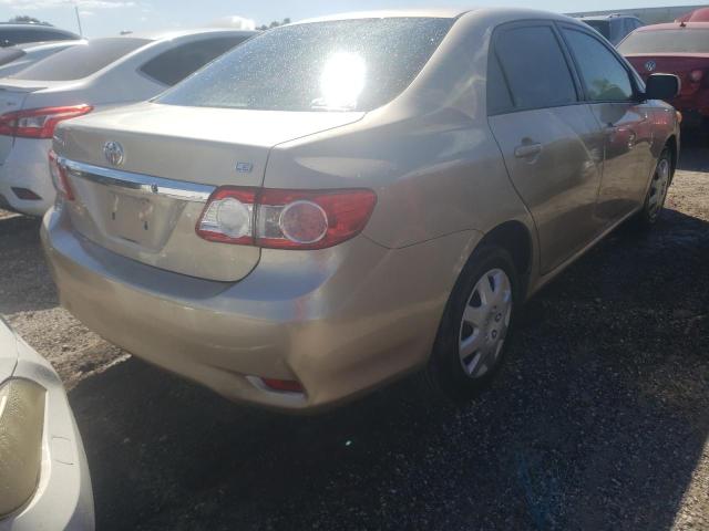 Photo 4 from auction – 2011 TOYOTA COROLLA with VIN 2T1BU4EE4BC682690