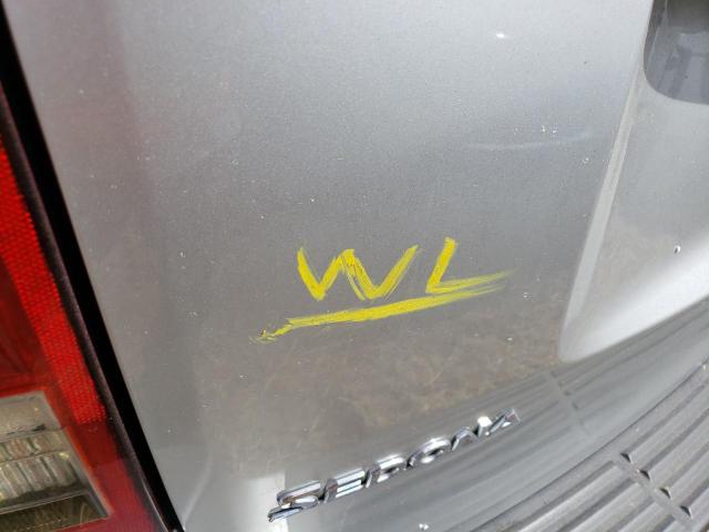 Photo 9 from auction – 2014 KIA SEDONA LX with VIN KNDMG4C72E6564654
