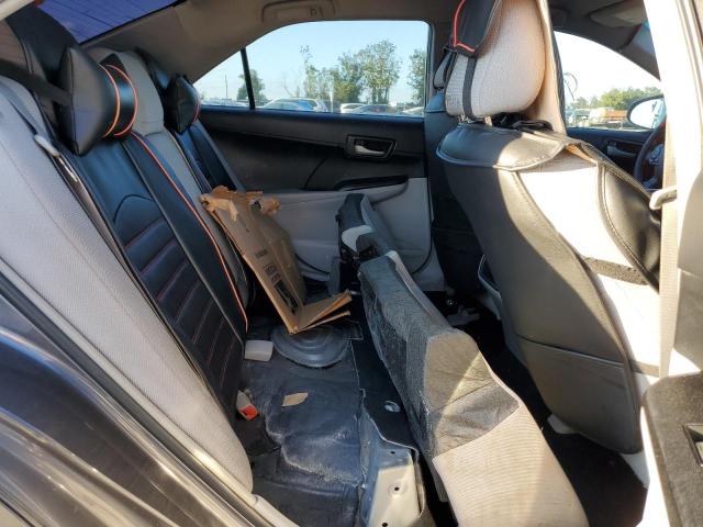 Photo 6 from auction – 2014 TOYOTA CAMRY L with VIN 4T4BF1FK2ER437909