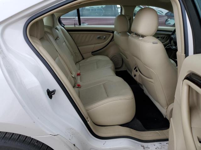 Photo 6 from auction – 2015 FORD TAURUS LIM with VIN 1FAHP2F85FG168830
