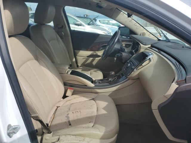 Photo 5 from auction – 2012 BUICK LACROSSE with VIN 1G4GC5E31CF149469