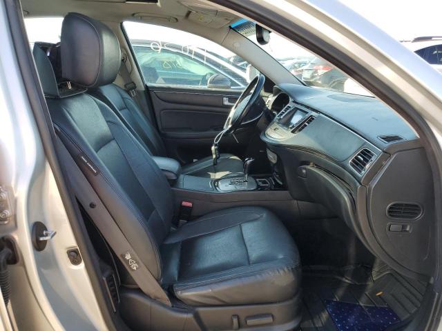 Photo 5 from auction – 2013 HYUNDAI GENESIS 3. with VIN KMHGC4DD1DU210286