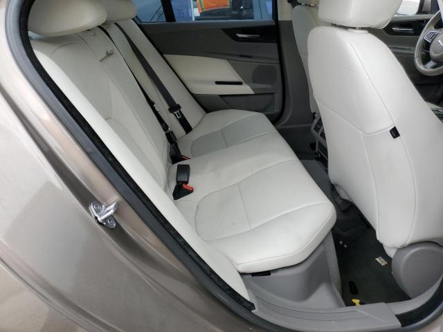 Photo 6 from auction – 2017 JAGUAR XE PREMIUM with VIN SAJAD4BG7HA960448