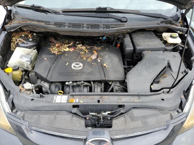 Photo 7 from auction – 2006 MAZDA 5 with VIN JM1CR293560108618