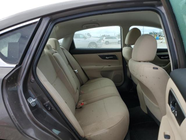 Photo 6 from auction – 2015 NISSAN ALTIMA 2.5 with VIN 1N4AL3AP4FN389932