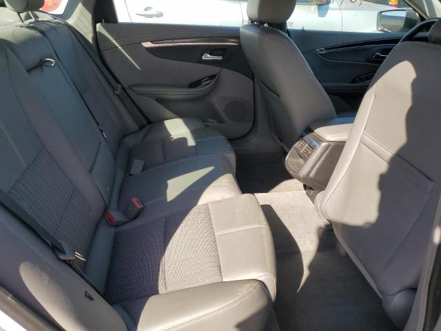 Photo 6 from auction – 2017 CHEVROLET IMPALA LT with VIN 2G1105SA3H9131523