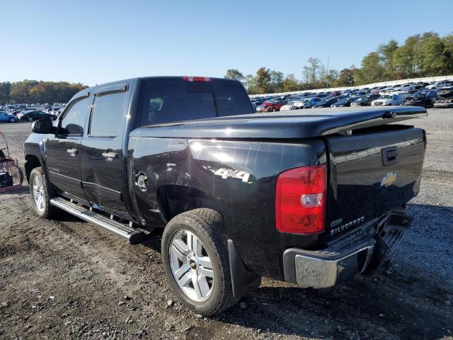 صورة رقم 3 من المزاد - 2011 CHEVROLET SILVERADO مع VIN 3GCPKSE32BG185934
