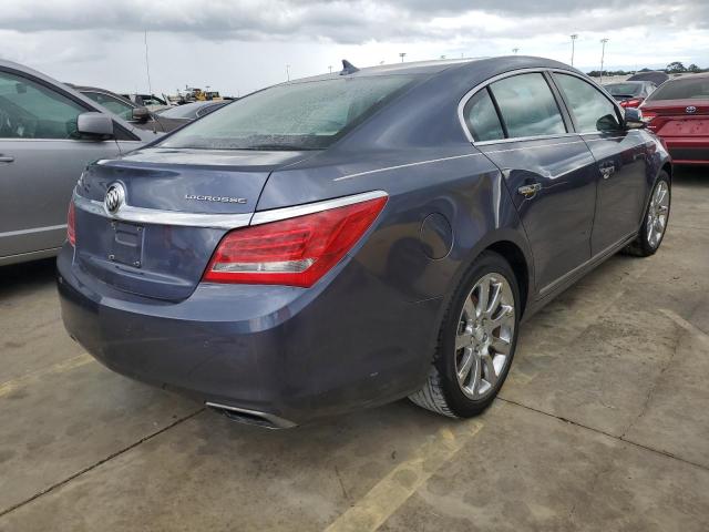 Photo 4 from auction – 2014 BUICK LACROSSE P with VIN 1G4GD5G32EF265793