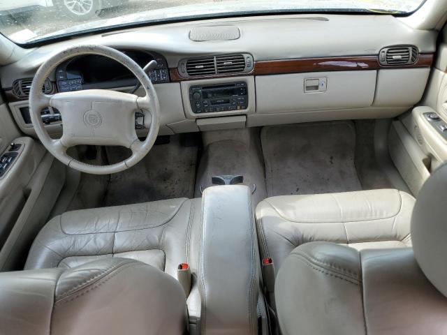 Photo 9 from auction – 1999 CADILLAC DEVILLE DE with VIN 1G6KE54Y2XU738539