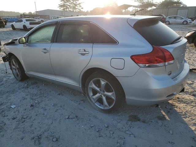 Photo 3 from auction – 2012 TOYOTA VENZA LE with VIN 4T3BK3BB2CU067962