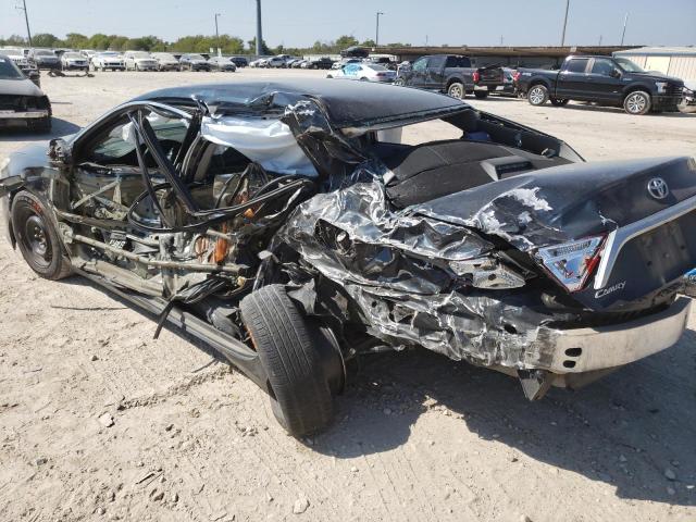 Photo 9 from auction – 2016 TOYOTA CAMRY LE with VIN 4T4BF1FK3GR537701
