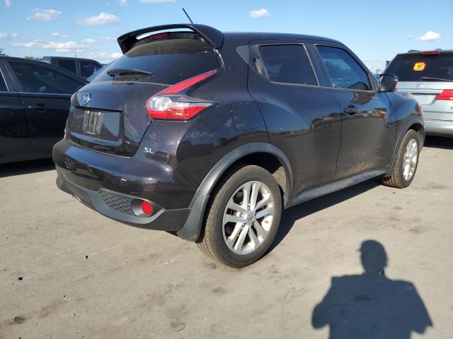 Photo 4 from auction – 2016 NISSAN JUKE S with VIN JN8AF5MRXGT604791