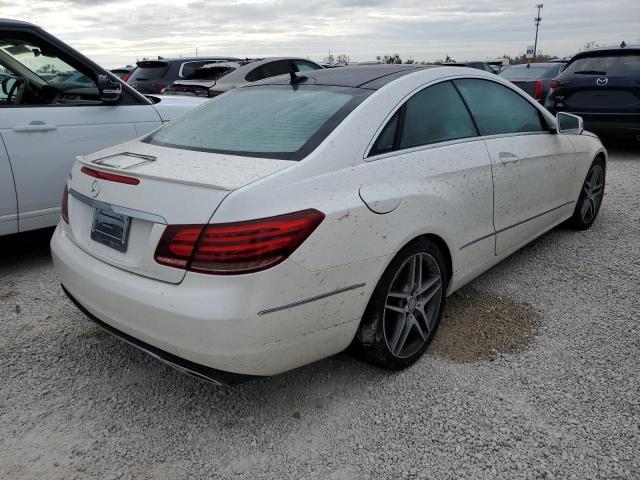 Photo 4 from auction – 2014 MERCEDES-BENZ E 350 with VIN WDDKJ5KB5EF279554