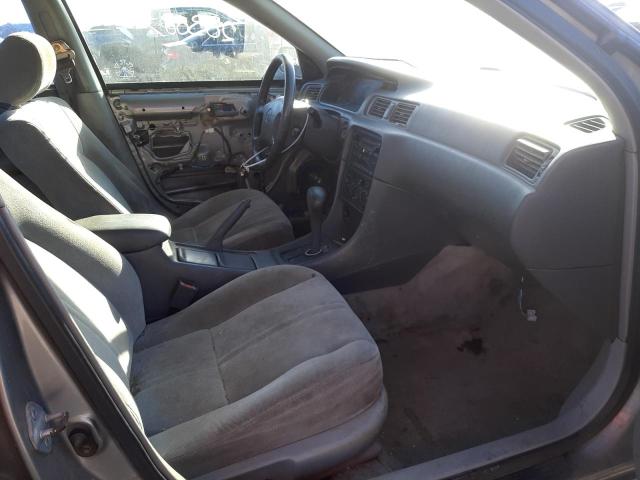 Photo 5 from auction – 1998 TOYOTA CAMRY LE with VIN JT2BF28K7W0088085