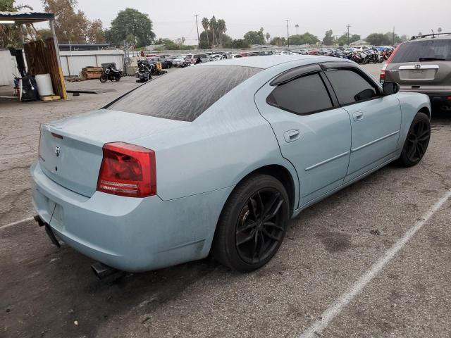 Photo 4 from auction – 2007 DODGE CHARGER SE with VIN 2B3KA43RX7H815675