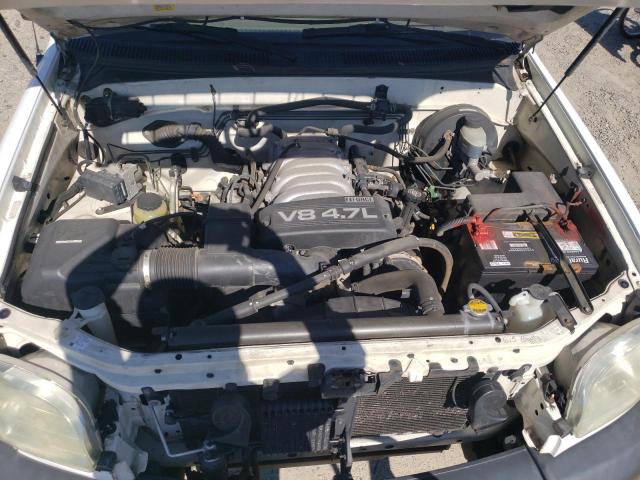Photo 7 from auction – 2004 TOYOTA TUNDRA SR5 with VIN 5TBKT44174S453070