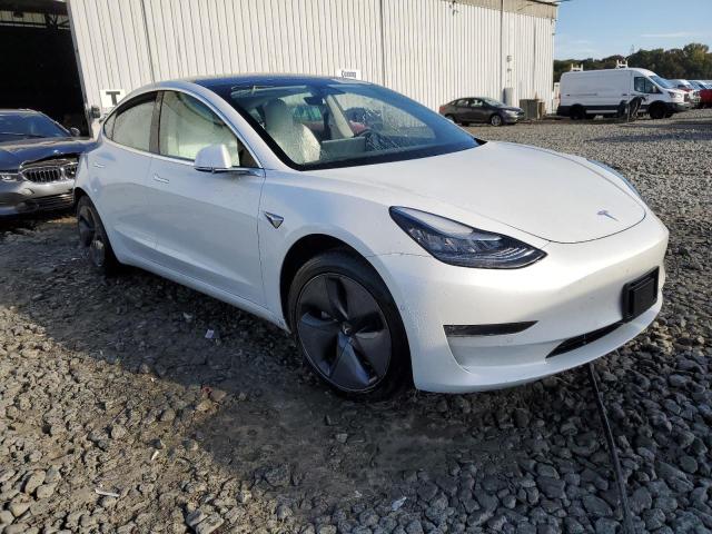 TESLA MODEL 3 2019 with VIN 5YJ3E1EBXKF494385 - Photo from auction