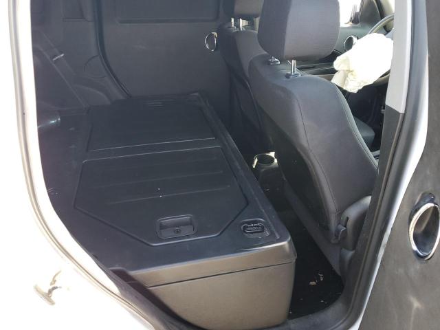 Photo 6 from auction – 2011 CHEVROLET HHR PANEL with VIN 3GCAAAFW9BS639315
