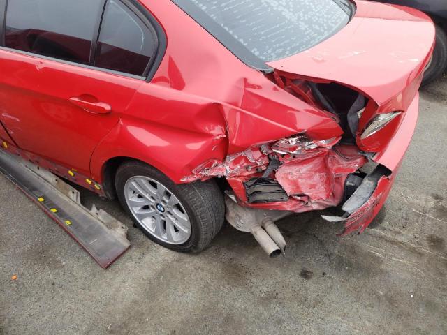 Photo 9 from auction – 2006 BMW 325 I AUTO with VIN WBAVB17526NK33944