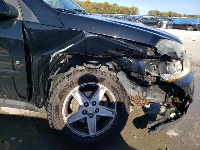 Photo 9 from auction – 2008 CHEVROLET EQUINOX LT with VIN 2CNDL53F786313423