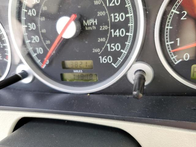 Photo 8 from auction – 2005 CHRYSLER CROSSFIRE with VIN 1C3AN65L15X051702