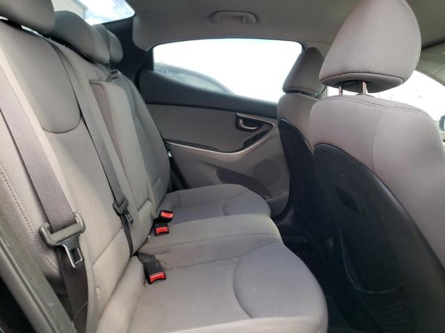 Photo 6 from auction – 2012 HYUNDAI ELANTRA GL with VIN KMHDH4AE3CU475596