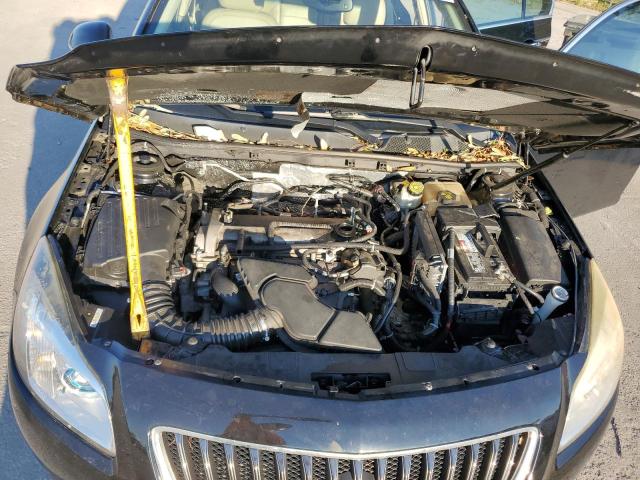 Photo 7 from auction – 2012 BUICK REGAL PREM with VIN 2G4GT5GKXC9140511