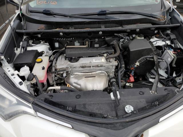 Photo 7 from auction – 2018 TOYOTA RAV4 LIMIT with VIN 2T3YFREV5JW461525