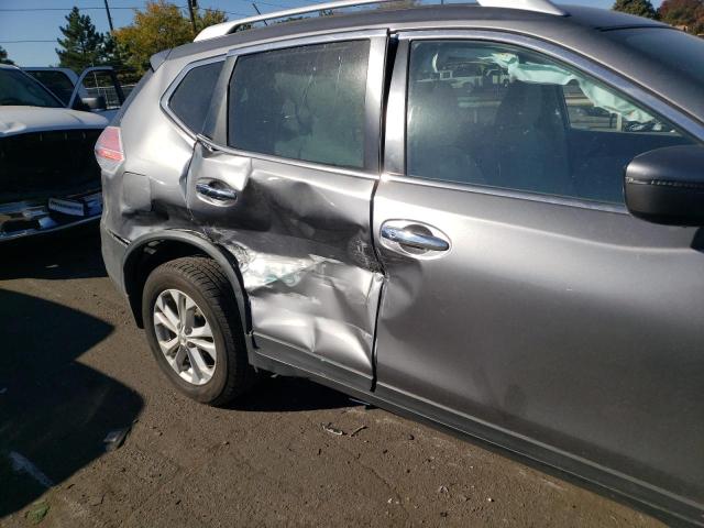 Photo 9 from auction – 2016 NISSAN ROGUE S with VIN KNMAT2MV5GP616355