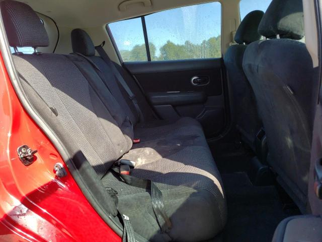 Photo 6 from auction – 2011 NISSAN VERSA S with VIN 3N1BC1CP4BL514392