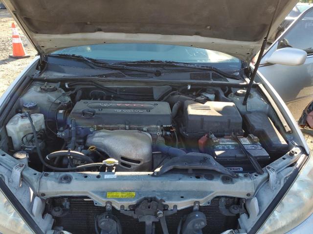 Photo 7 from auction – 2004 TOYOTA CAMRY LE with VIN 4T1BE30K74U280216